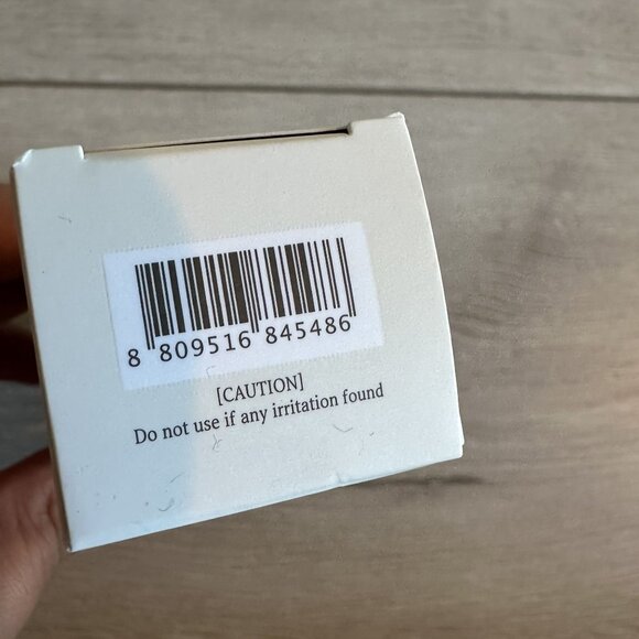 NIB Sulwhasoo Make up Balancer Primer No 2 Light Purple 35 ml - Picture 4 of 6